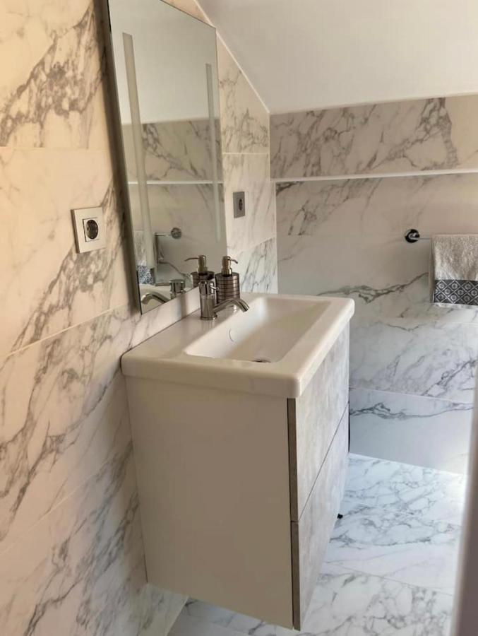 Acojedor Apartamento en Bermeo Apartment Bagian luar foto
