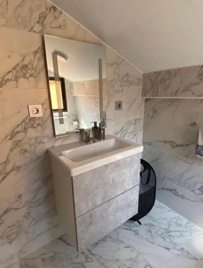 Acojedor Apartamento en Bermeo Apartment Bagian luar foto