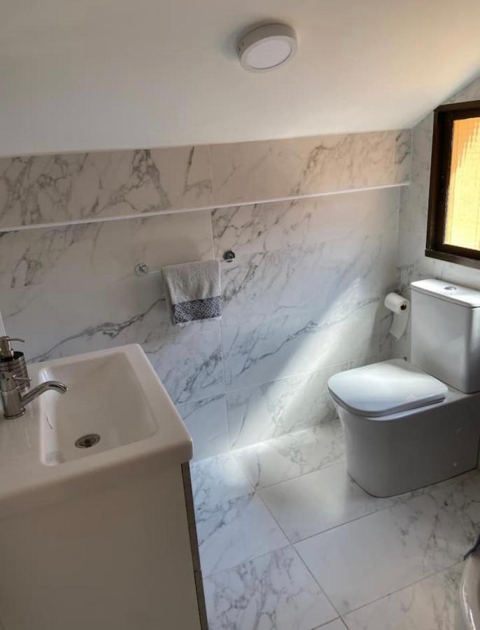 Acojedor Apartamento en Bermeo Apartment Bagian luar foto
